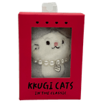 Kkukkyi-Keyring-In-The-Classic--Mackerel-