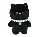 Kkukkyi-Keyring-In-The-Classic--Black-