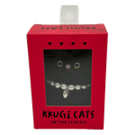 Kkukkyi-Keyring-In-The-Classic--Black-