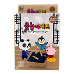 Yut-Nori-Traditional-Korean-Board-Game