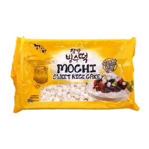 Bingsu Rice Cake 24.69oz(700g)