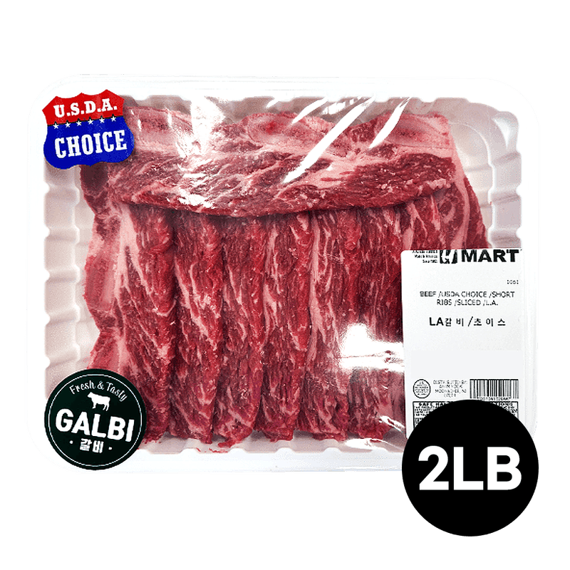 Beef--usda-Choice--short-Ribs--sliced--l.a.-2lb--907g-