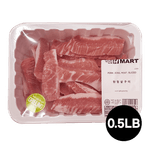 Pork--jowl-Meat--sliced-0.5lb--227g-