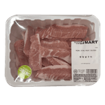 Pork--jowl-Meat--sliced-0.5lb--227g-