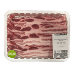 Pork--sliced--bnls-Rib-Belly--skin-On-1lb--453g-