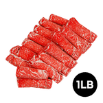 Beef-Thin-Roll-Ribeye-Roll-1lb-454g-