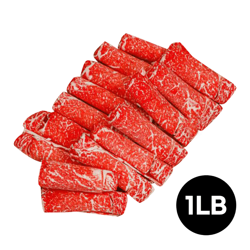 Beef-Thin-Roll-Ribeye-Roll-1lb-454g-