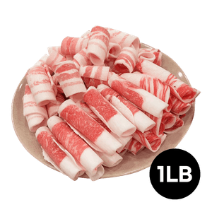Beef Thin&Roll Brisket Choice 1lb(454g)