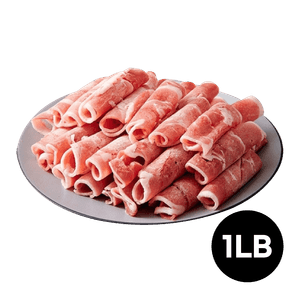 Duck Thin&Roll Boneless Breast 1lb(454g)