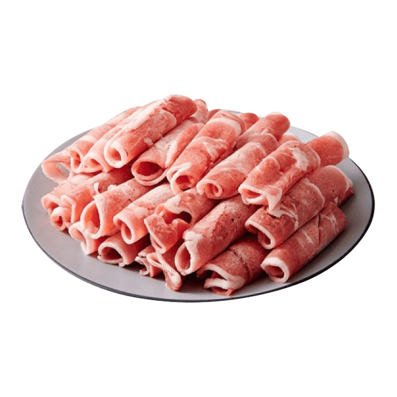 Duck-Thin-Roll-Boneless-Breast-1lb-454g-
