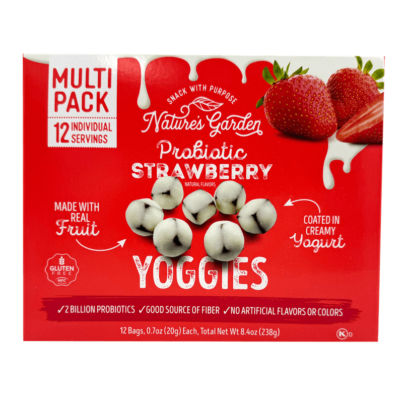 Probiotic-Strawberry-Yoggies-0.7-Oz--20g--X-12-Packs