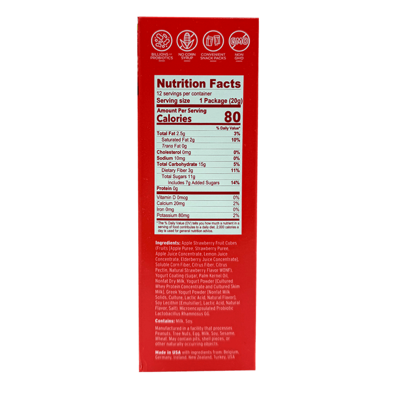 Probiotic-Strawberry-Yoggies-0.7-Oz--20g--X-12-Packs