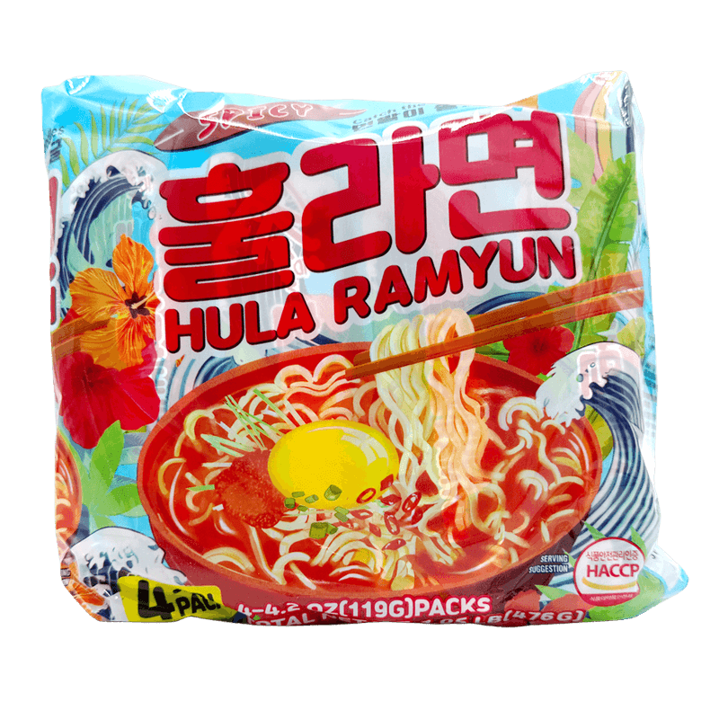 Hula-Ramyun-4.16-Oz--118g--X-4-Pack
