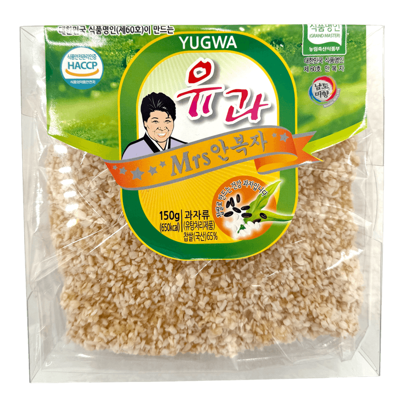 AHNBOKJA-YUGWA-5.29OZ-150G-