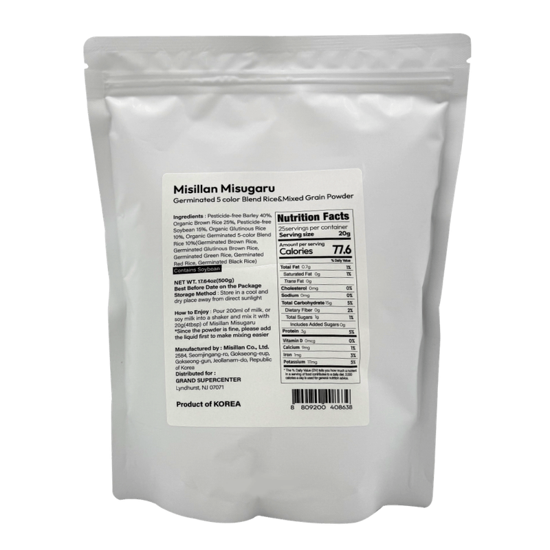Germinated-5-Color-Blend-Rice-Grain-Powder-17.64-Oz--500g-