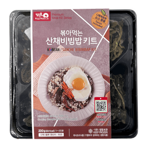 Bibimbap Kit 7.05 Oz (200g)