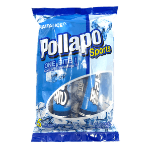 Pollapo Sports 4.1fl Oz(120ml)
