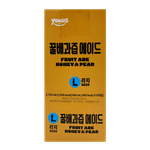 Fruit-Ade-Honey---Pear-11.49-Fl-Oz--340ml--x-8-Packs
