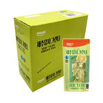 Jeju-Yuzu-Green-Tea-11.49-Fl-Oz--340ml--X-8-Packs