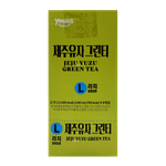 Jeju-Yuzu-Green-Tea-11.49-Fl-Oz--340ml--X-8-Packs