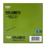 Green-Tea-Iced-Tea-11.49-Fl-Oz--340ml--X-8-Packs