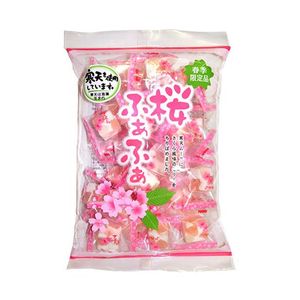 Sakura Fafa 6.70 Oz (190g)