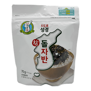 Laver(GIM) Flake 2.47oz(70g)