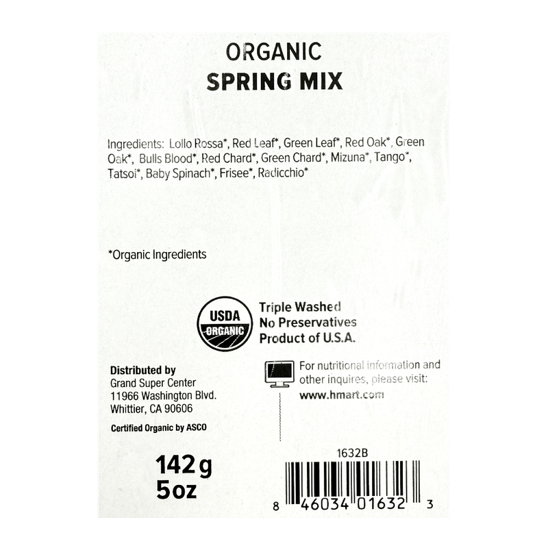 Organic-Spring-Mix-Clamshell-16OZ