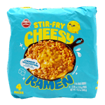 Stir-fry-Cheesy-Ramen-Cheddar---Mascarpone-3.88-Oz--110g--X-4Packs