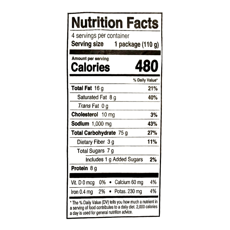 Stir-fry-Cheesy-Ramen-Cheddar---Mascarpone-3.88-Oz--110g--X-4Packs
