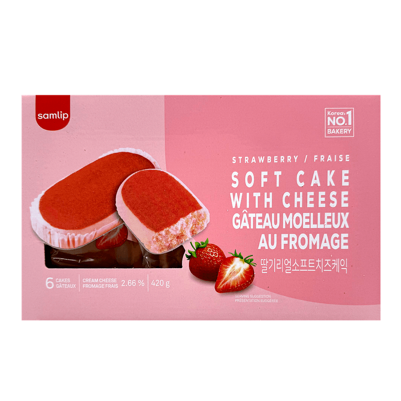 Real-Soft-Cheese-Cake-Strawberry-Flavor-14.81-Oz--420g-