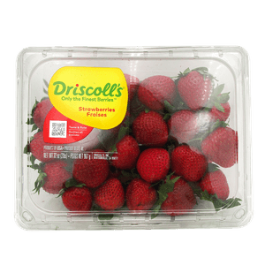 Strawberries 2LB