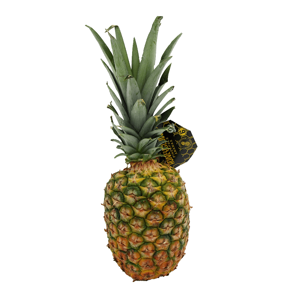 Honey Glow Pineapple 1 Each - H Mart