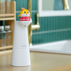 [SMART DIRECT] Baby Shark Hand Wash Dispenser
