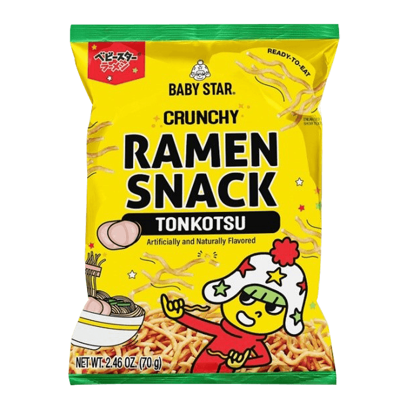 Crunchy-Ramen-Snack-Tiny-Tonkotsu-Flavor-2.46oz-70g-