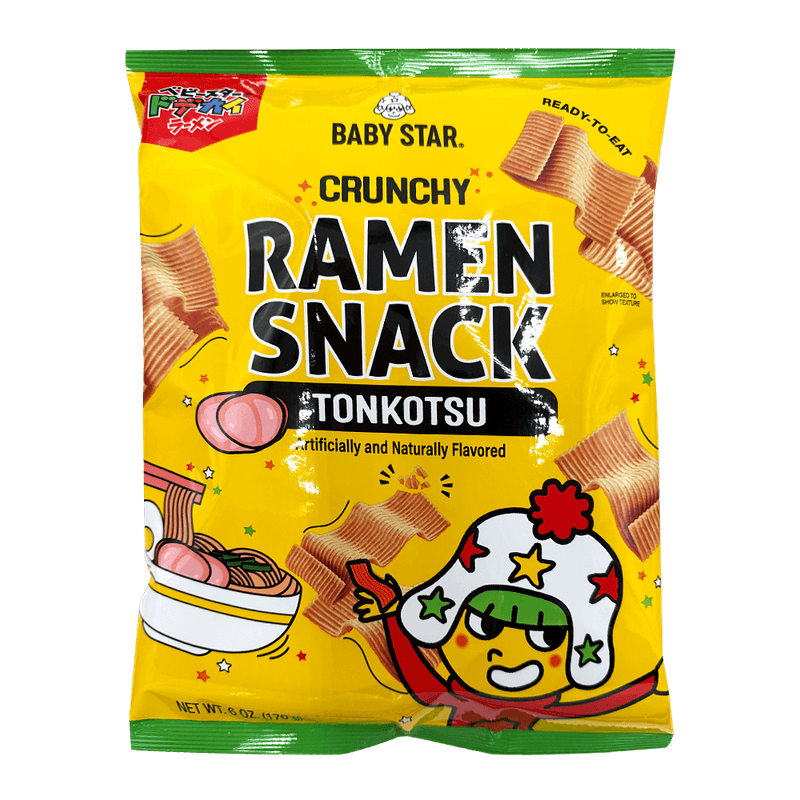 Baby-Star-Crunchy-Ramen-Snack-Wide-Tonkotsu-Big-Pack-6-Oz--170g-