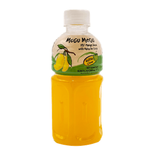 Coconut Jelly Juice Mango Flavor 10.82 fl.oz(320ml)