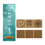 Korean-Flying-Stone-Biseok-Chigi