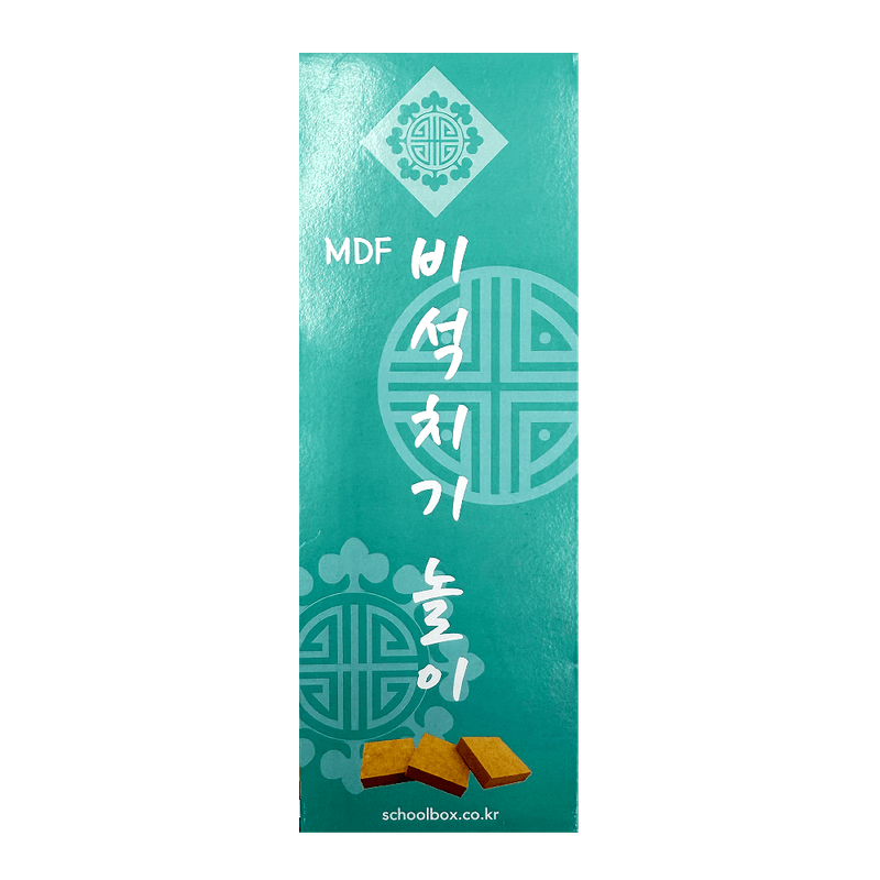 Korean-Flying-Stone-Biseok-Chigi