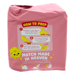 Stir-fry-Cheesy-Ramen-Spicy-Chili---Cheddar-4.23-Oz--120g--X-4Packs