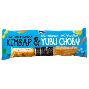 Kimbap&yubu Chobap 6.87 Oz (195g)