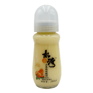 Yogurt Drink (Mango) 9.47 Fl Oz (280 ml)