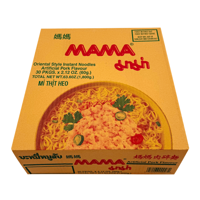 Instant-Noodle--Pork--2.1oz-60g--X-30-Pack