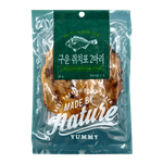 Roasted-Dried-Filefish-Fillet-2-Pcs-1.41oz-40g-