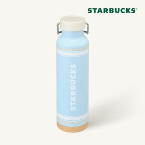 [SMART DIRECT] Summer Breeze Walker Tumbler 680ml