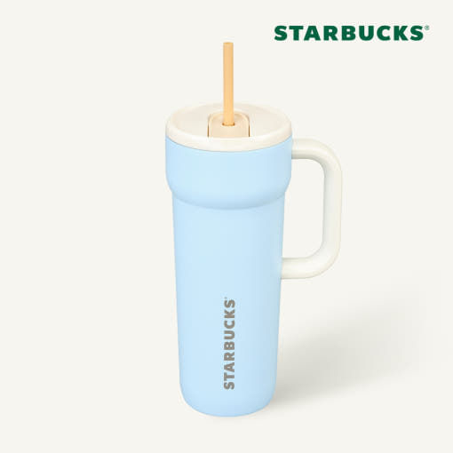 SMART DIRECT] Summer Breeze Dante Tumbler 710ml - H Mart