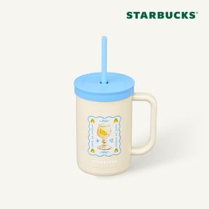 [SMART DIRECT] Summer Breeze TKHA Cold Cup 600ml