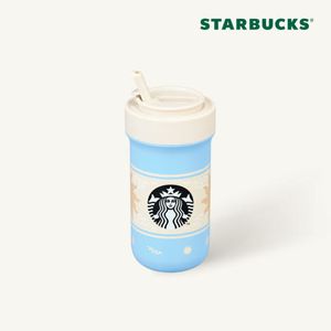[SMART DIRECT] Summer Breeze Canholder Cold Cup 473ml