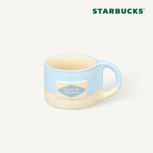 [SMART DIRECT] Summer Breeze Mug 256ml