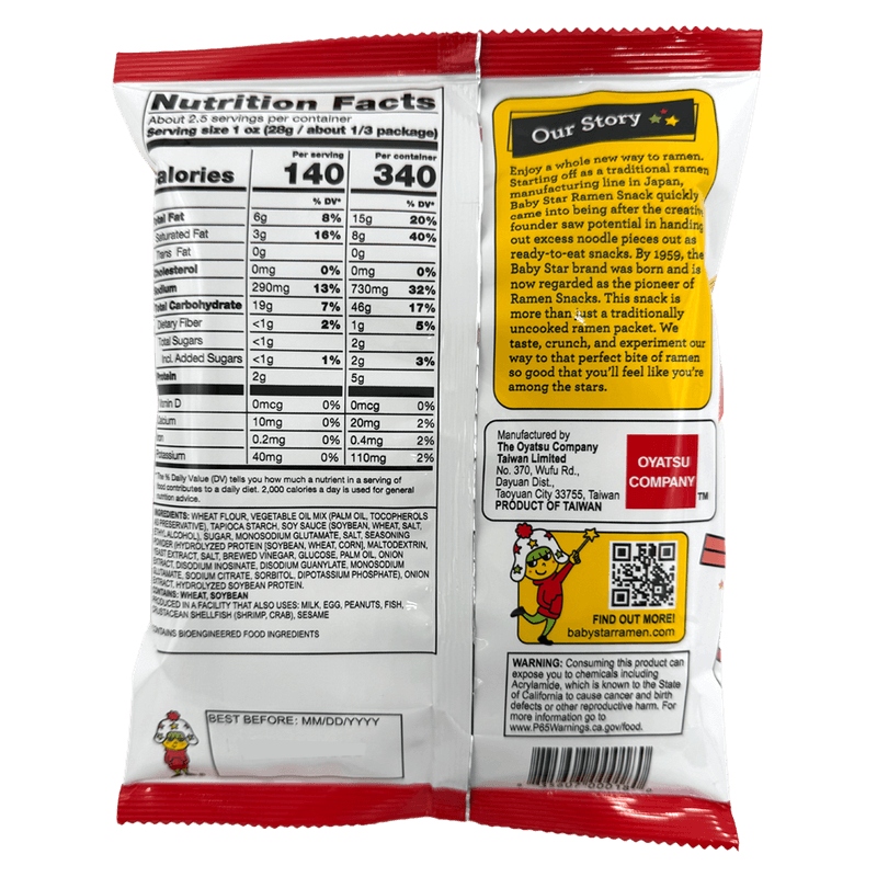 Crunchy-Ramen-Snack-Tiny-Original-Soy-Sauce-2.46-oz-70g-